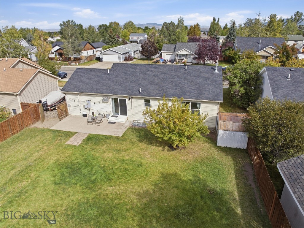 908 Paisley Drive Property Photo 36