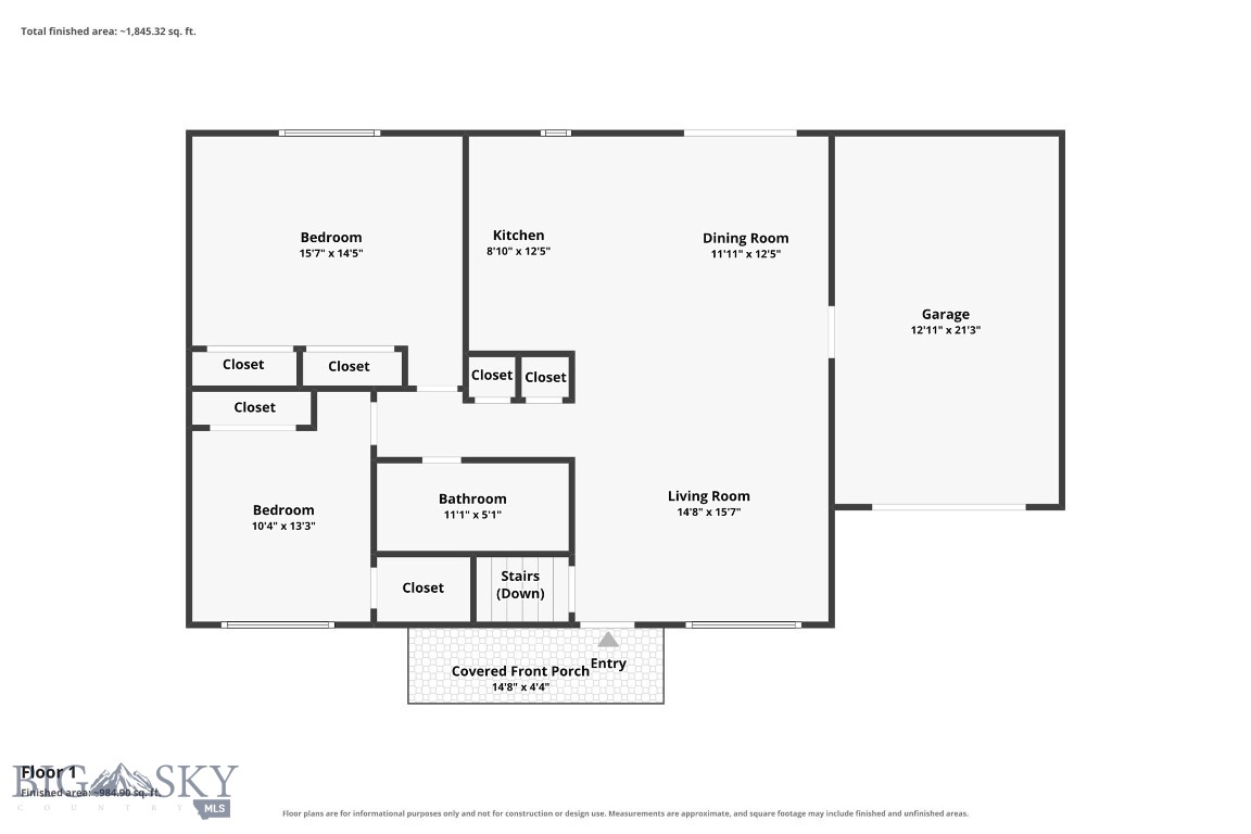 908 Paisley Drive Property Photo 48