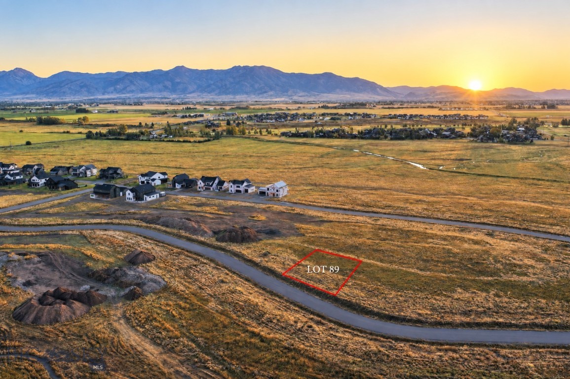 Lot 89 Creekbank Loop Property Photo 1
