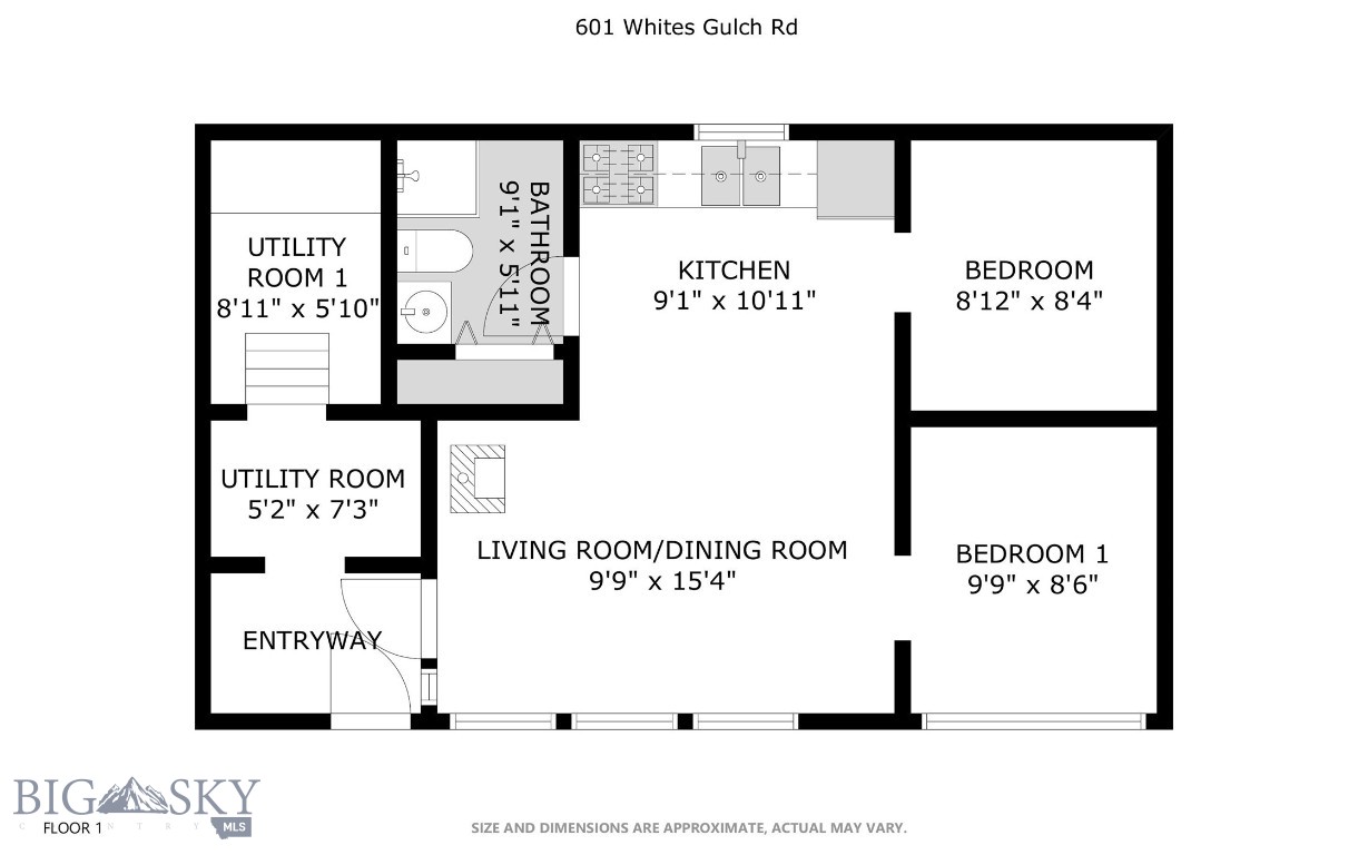 601 Whites Gulch Road Property Photo 55