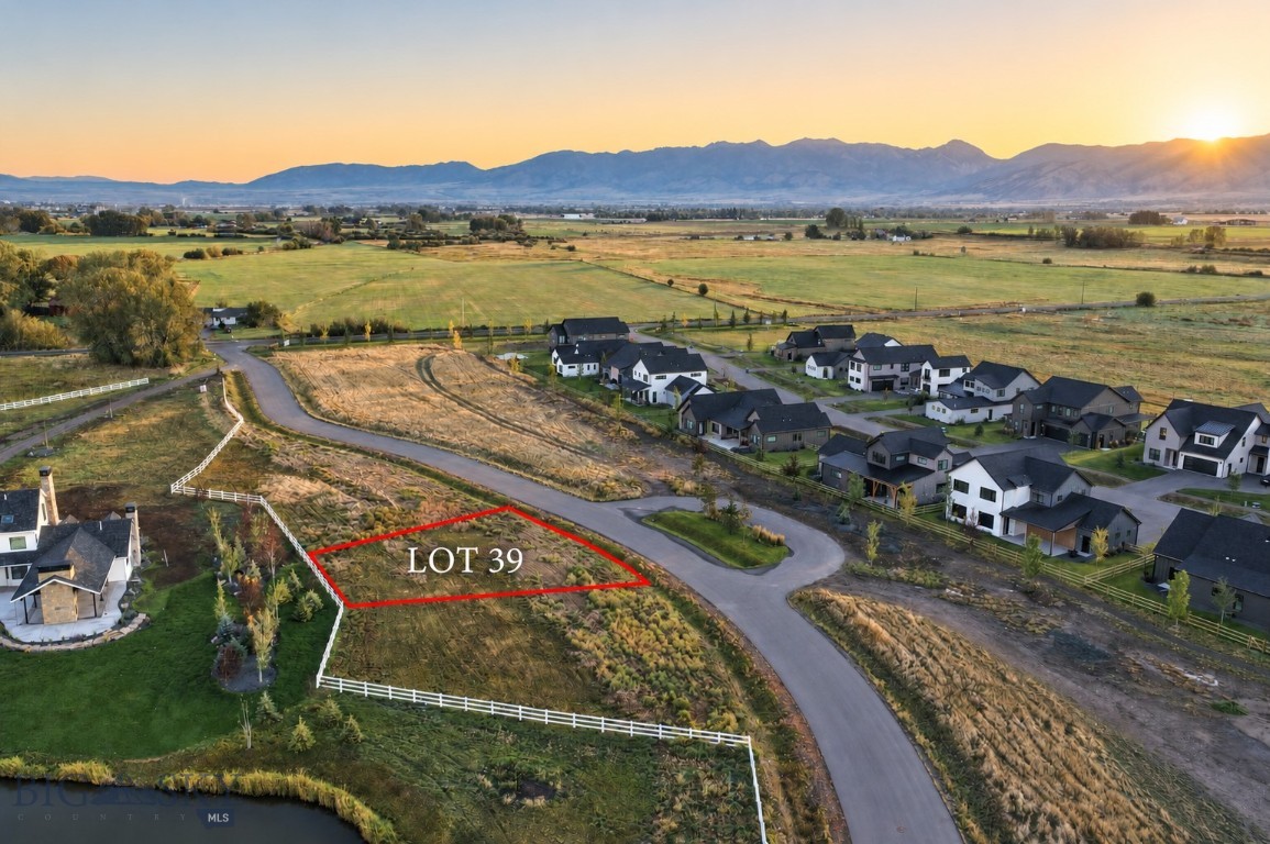 Lot 39 Creekbank Loop Property Photo 3