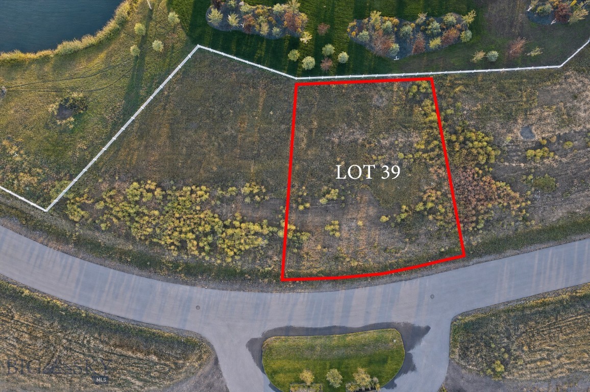 Lot 39 Creekbank Loop Property Photo 4
