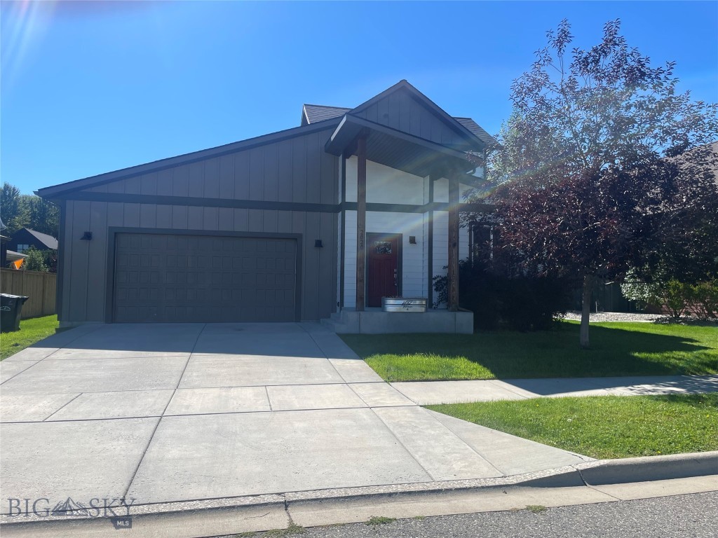 2020 Jacobs Street Property Photo 1