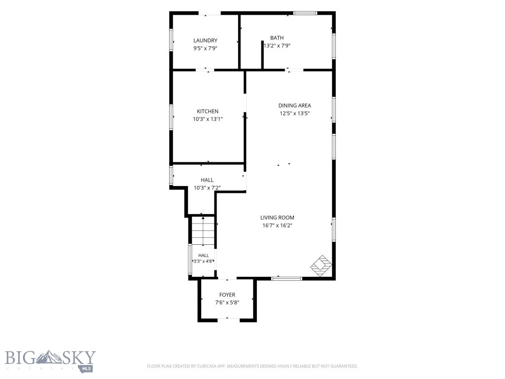 105 N Davis Street Property Photo 7