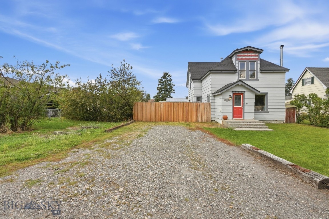 105 N Davis Street Property Photo 35