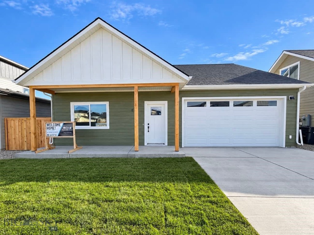 824 Accolade Loop Property Photo 1