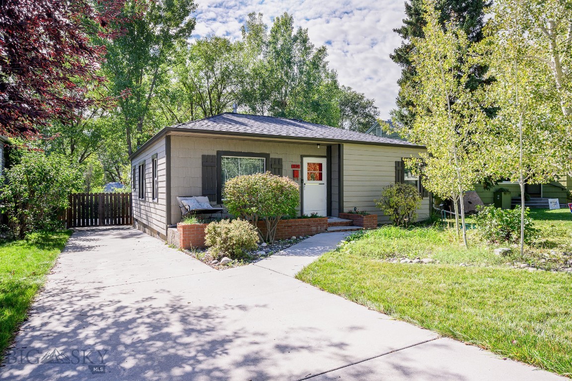 1134 Princeton Avenue Property Photo 1