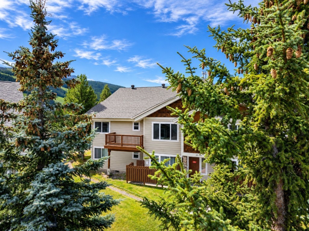 13 Moose Ridge Road, Cedar Creek #53