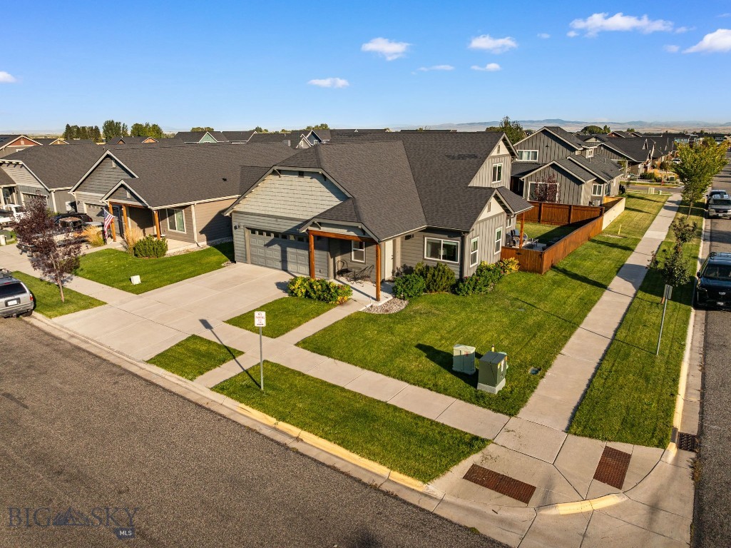 5503 May Fly Street Property Photo 1