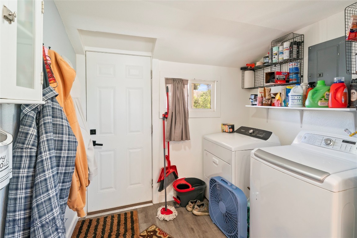 1720 Thomas Avenue Property Photo 16