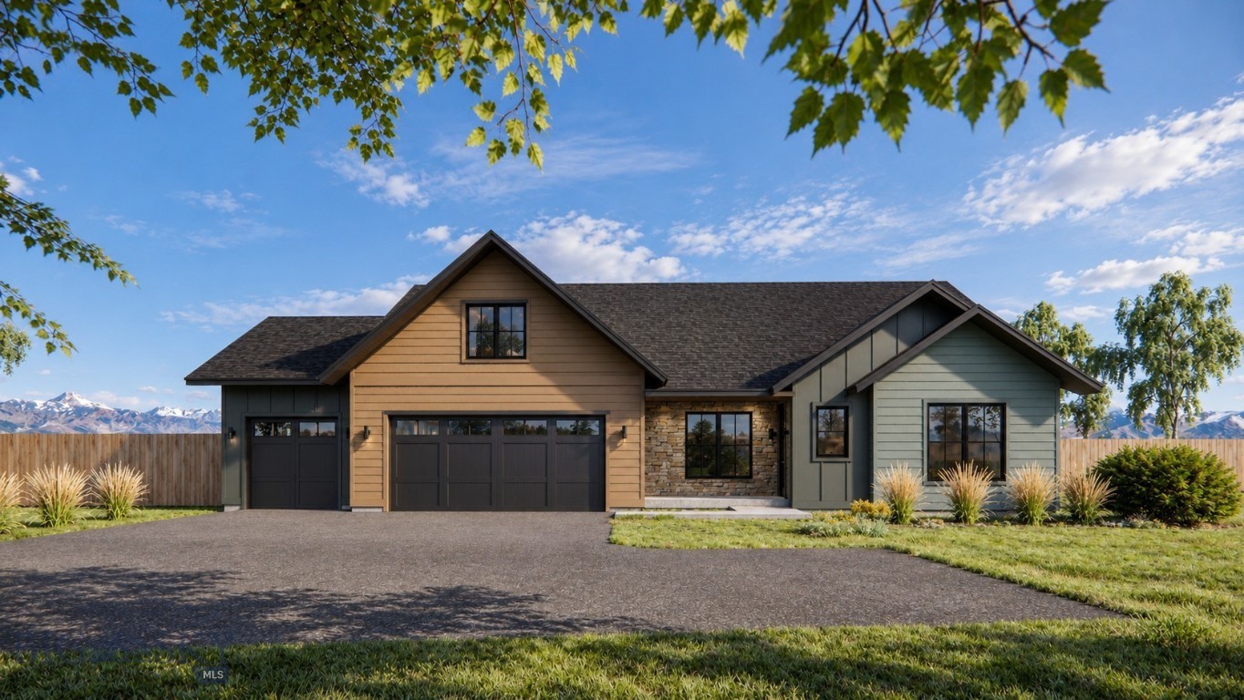 1120 Falcon Ridge Boulevard Property Photo 1
