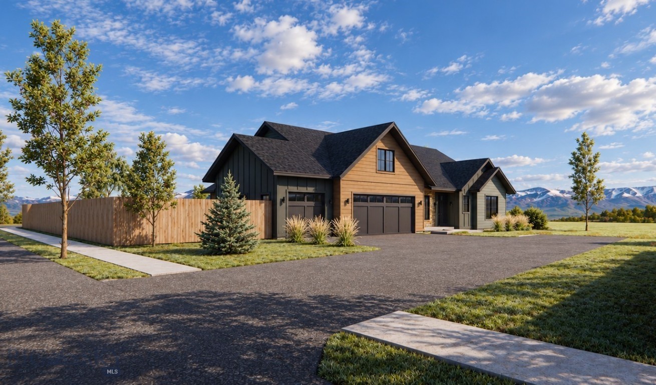 1120 Falcon Ridge Boulevard Property Photo 3