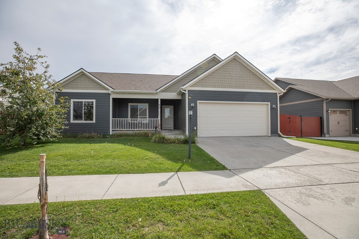 90 Ridgeline Lane Property Photo 1