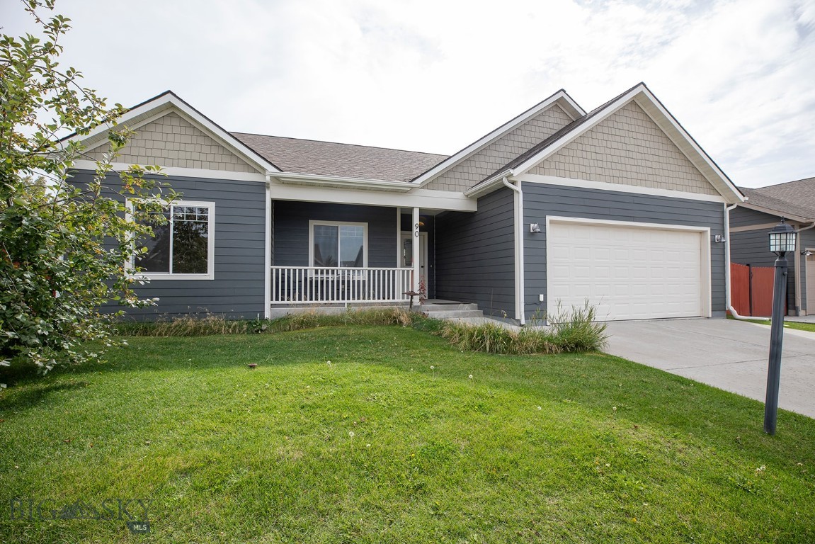 90 Ridgeline Lane Property Photo 2