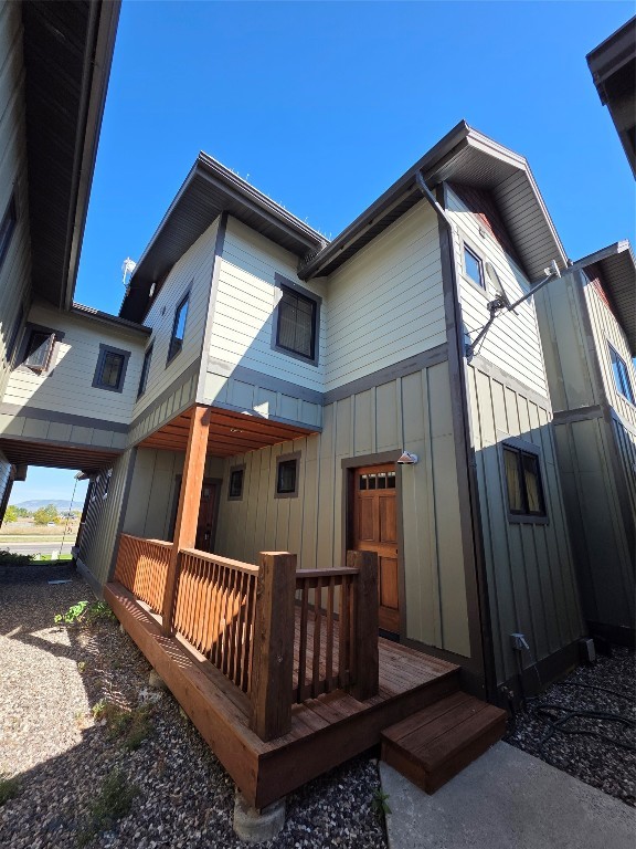 3725 Laduke Street Property Photo 4