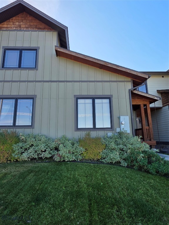 3725 Laduke Street Property Photo 5