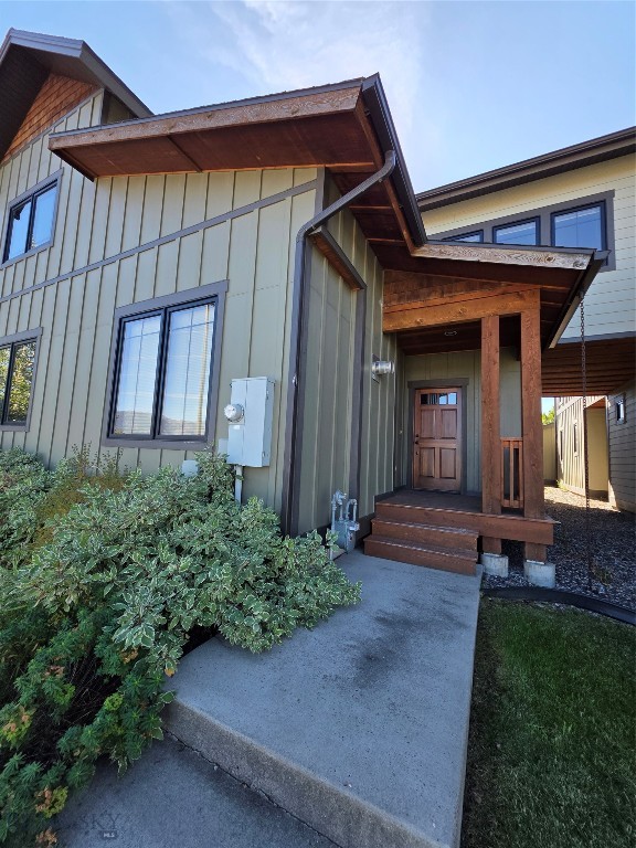 3725 Laduke Street Property Photo 6