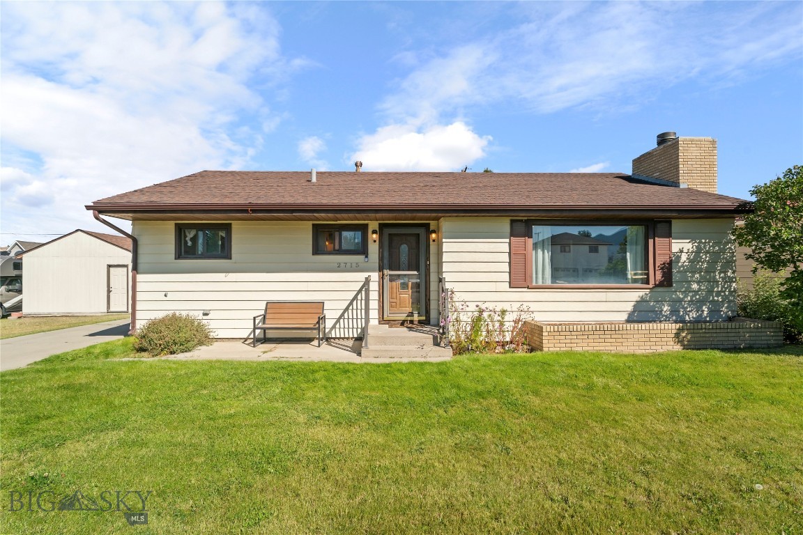 2715 Locust Street Property Photo 1