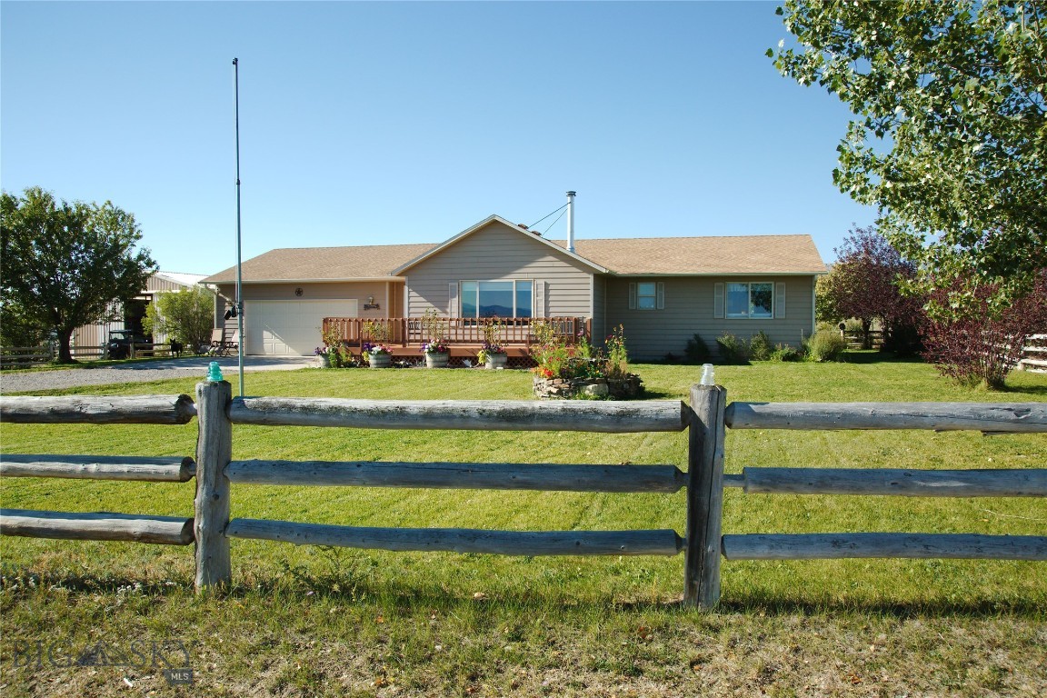 92 Vandolah Road Property Photo
