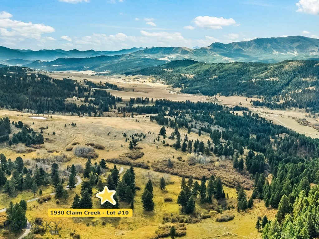 1930 Claim Creek Road 10 Property Photo 1