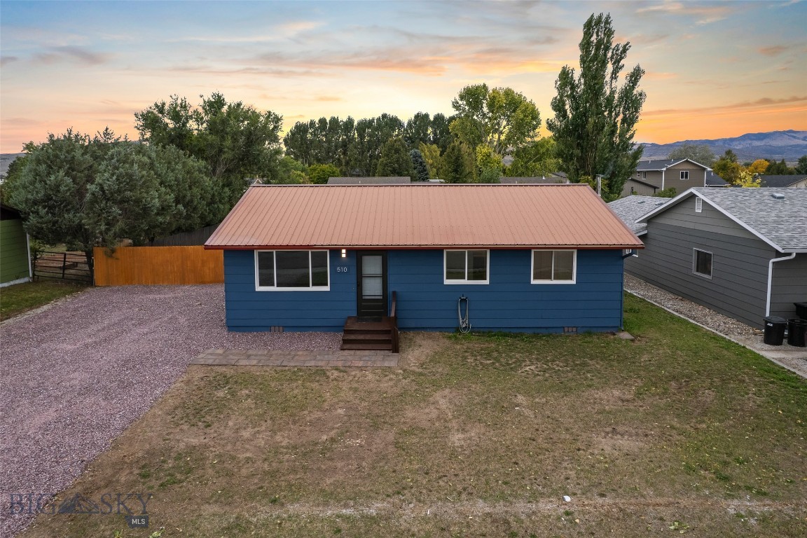 510 S Cherry Street Property Photo 1