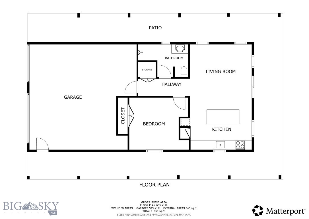 220 E River Road Property Photo 7