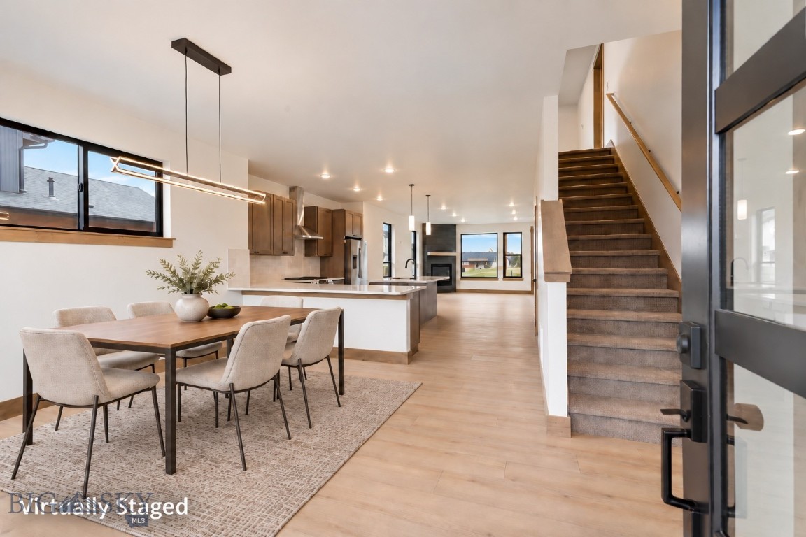205 Delano Drive Property Photo 3