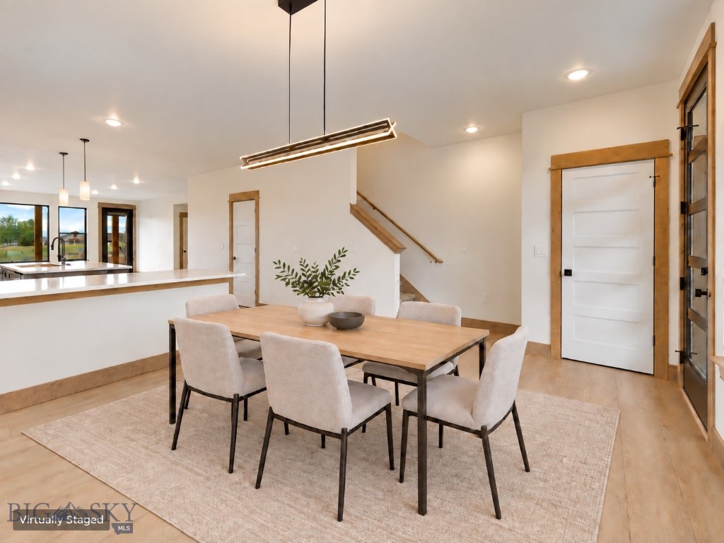 205 Delano Drive Property Photo 4