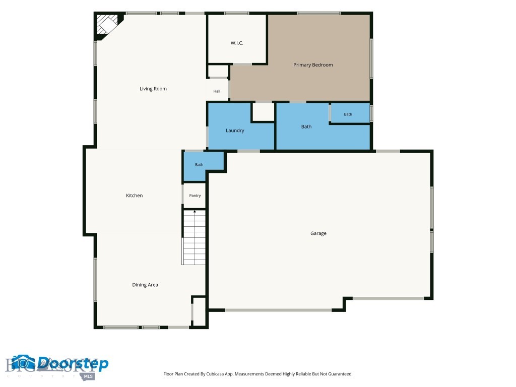 205 Delano Drive Property Photo 60