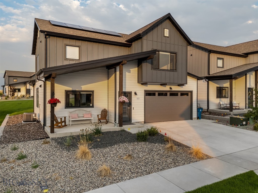 77 Horseshoe Loop Property Photo 1