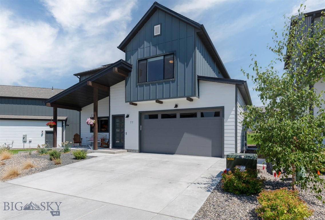77 Horseshoe Loop Property Photo 3