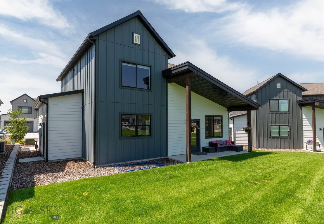 77 Horseshoe Loop Property Photo 7