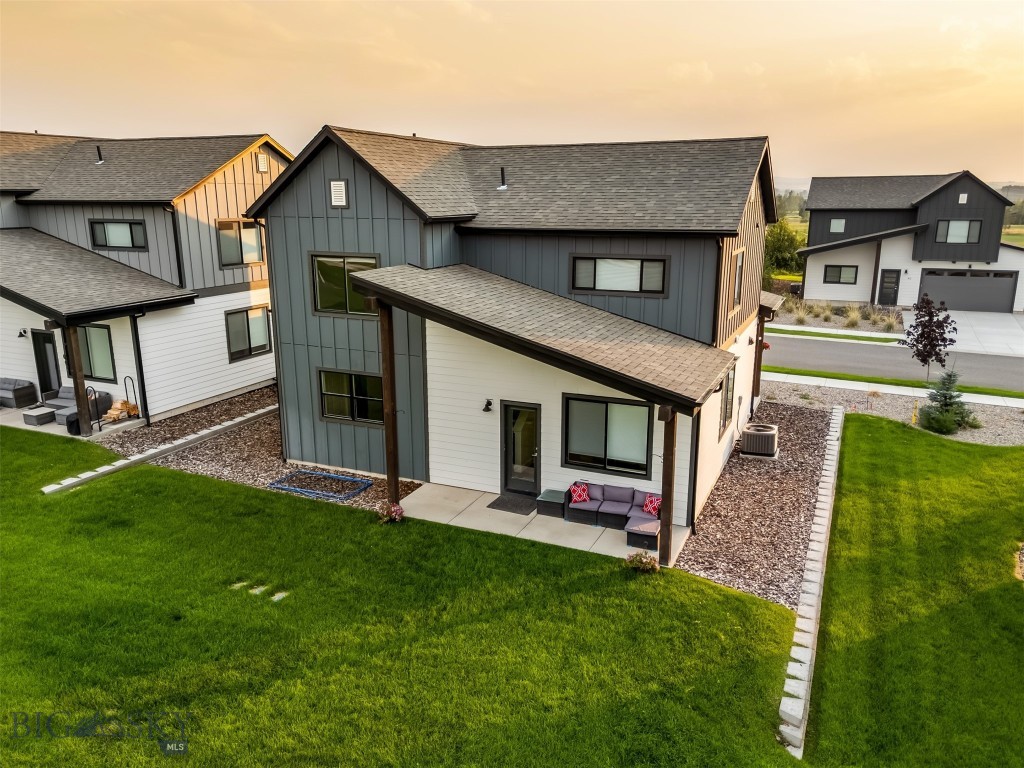 77 Horseshoe Loop Property Photo 43