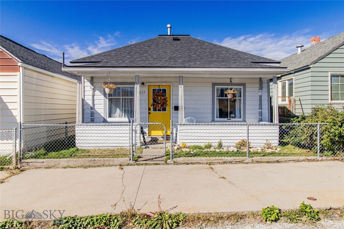 837 Placer Street Property Photo 1