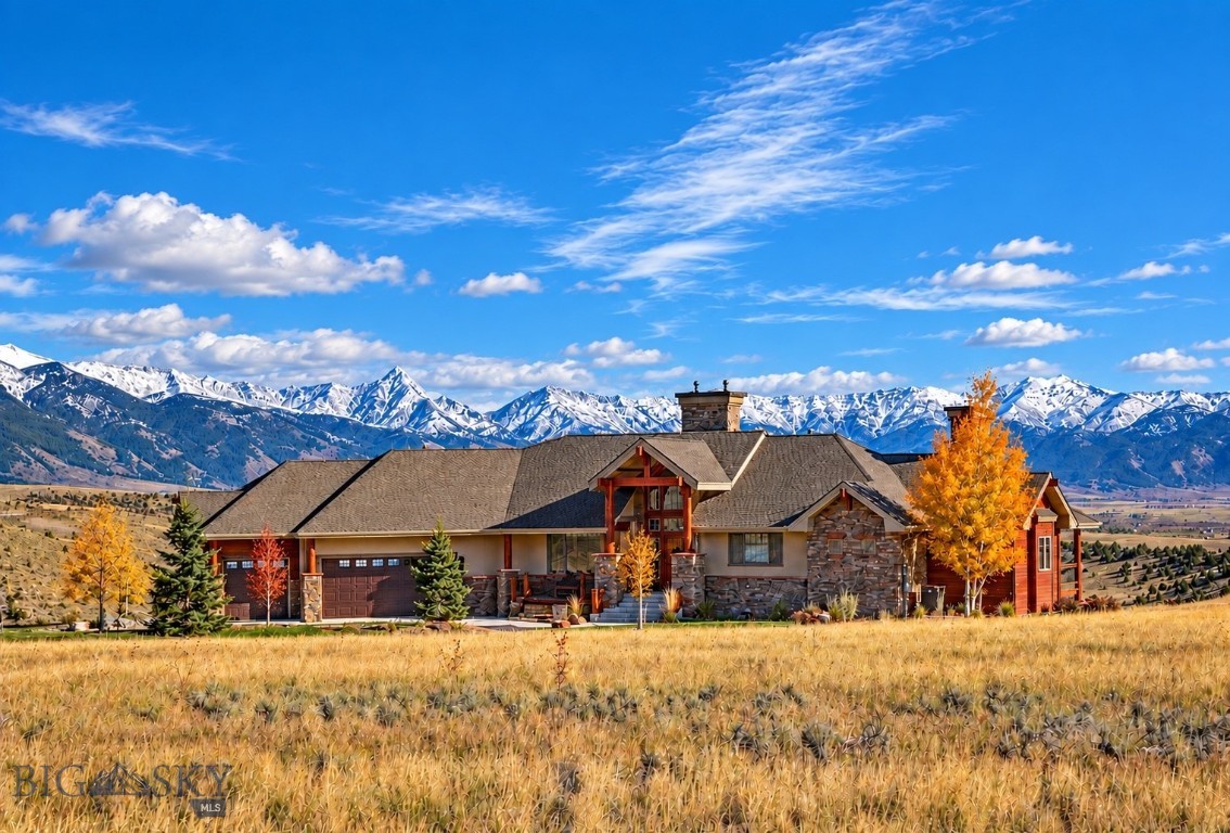 330 Yucca Pass Road Property Photo 1