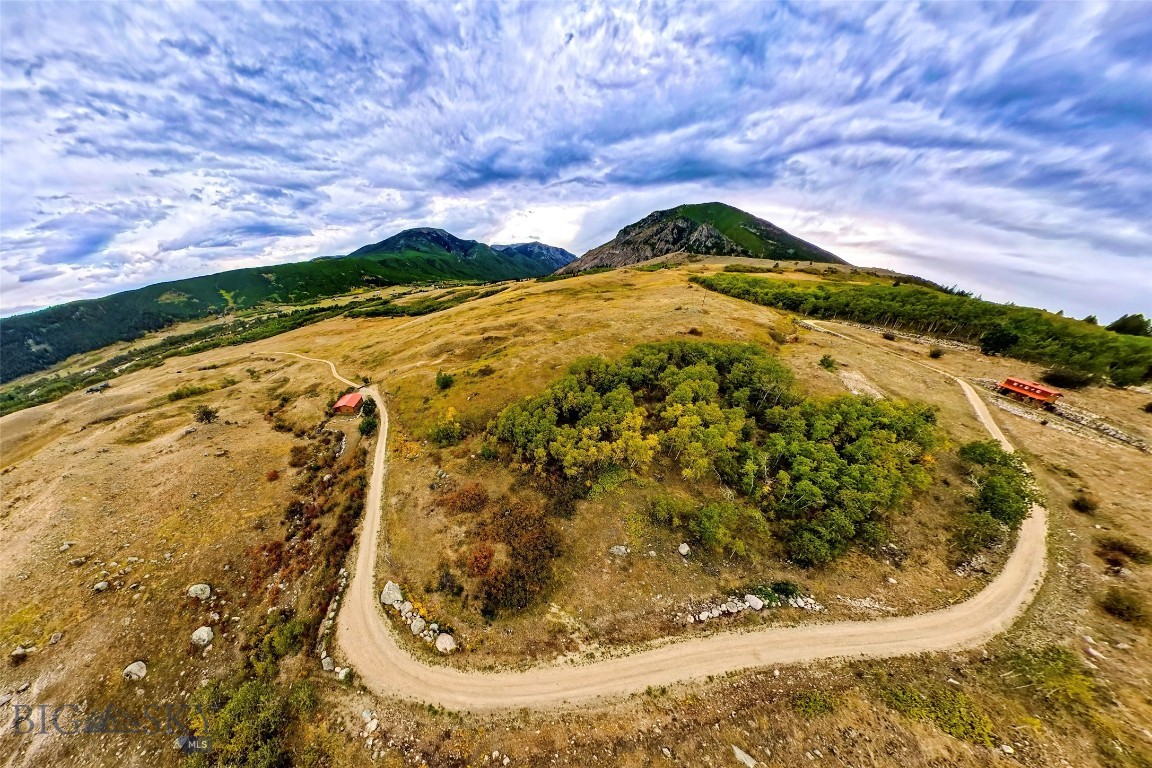 Tbd Getaway Trail Property Photo 16