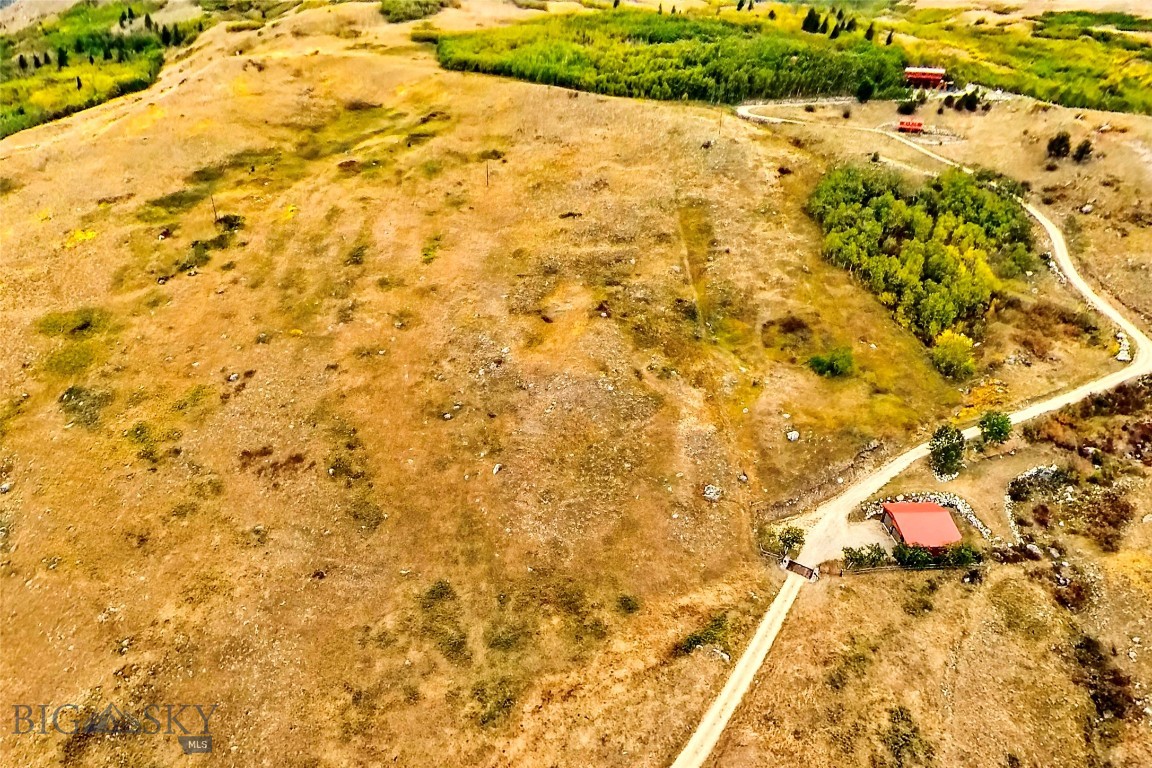 Tbd Getaway Trail Property Photo 34