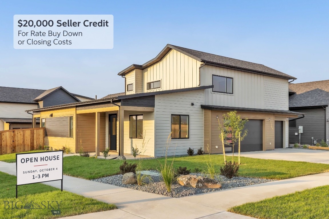 72 Lanner Drive Property Photo 1