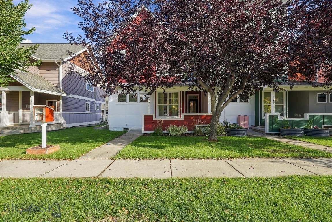 4291 Cover Street Property Photo 1