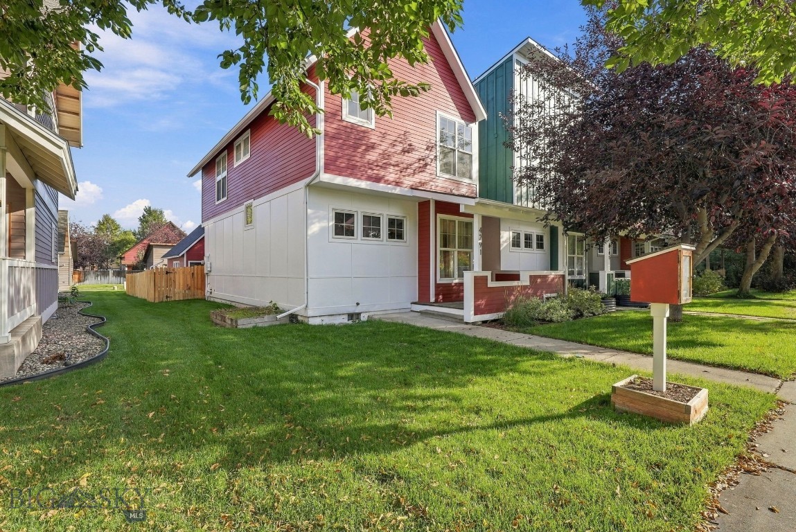 4291 Cover Street Property Photo 2