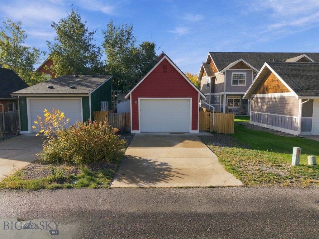 4291 Cover Street Property Photo 8