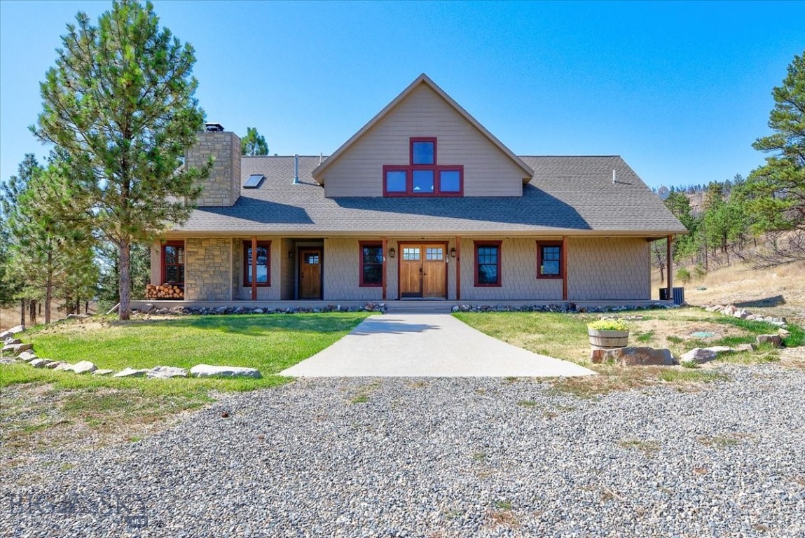 6958 Black Sandy Loop Property Photo 1