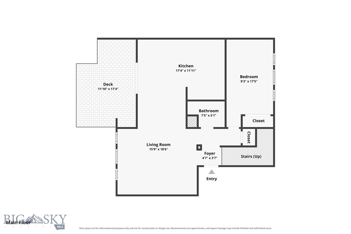 2575 Curley Bear Road 174 Property Photo 62