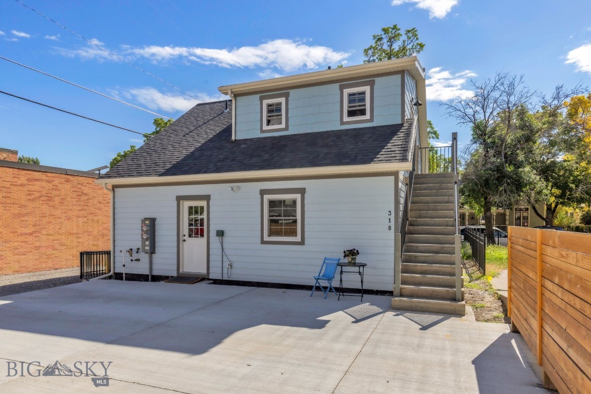 316 & 318 W Callender Street Property Photo 35