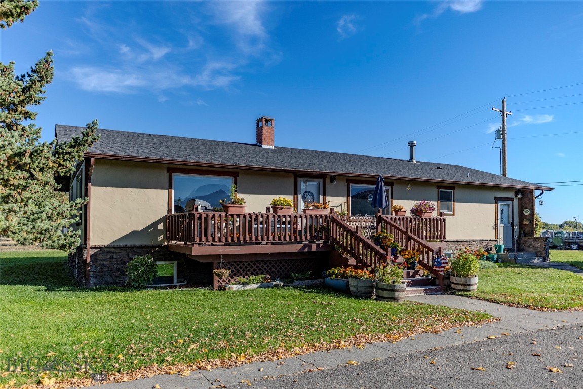 414 Garnier Avenue Property Photo 2