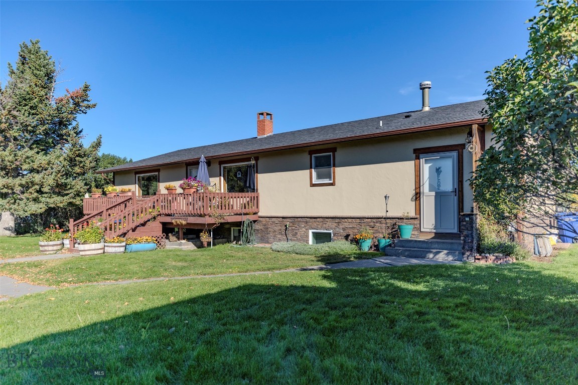 414 Garnier Avenue Property Photo 4