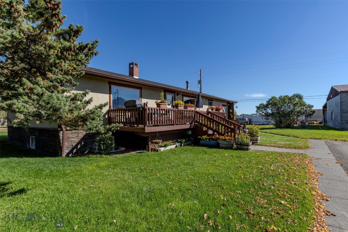 414 Garnier Avenue Property Photo 6