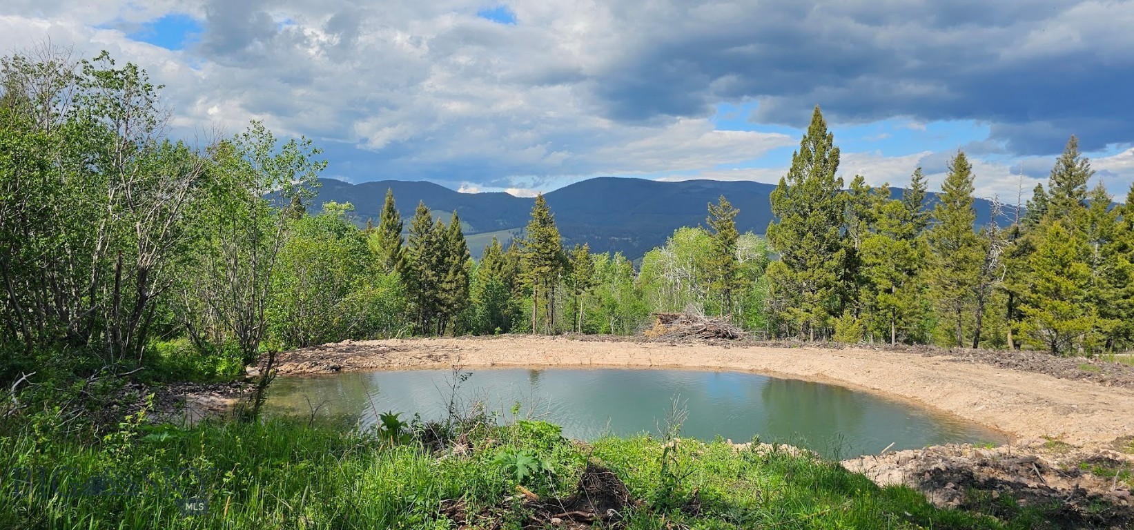 8 Tract, Hall Creek Property Photo 7