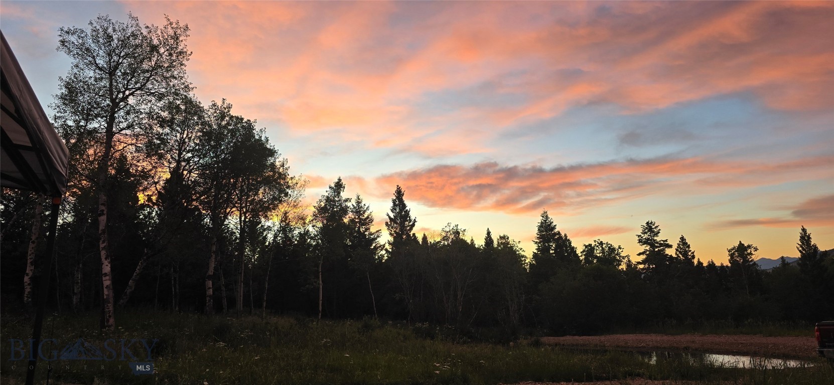 8 Tract, Hall Creek Property Photo 9