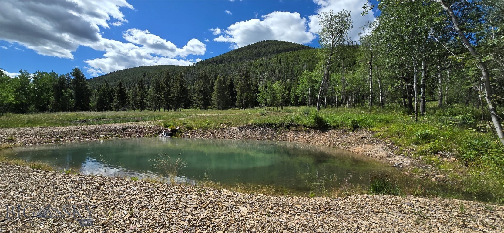 8 Tract, Hall Creek Property Photo 11